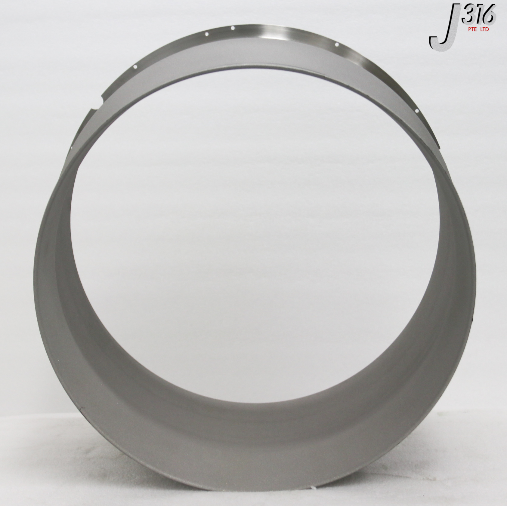 27953 APPLIED MATERIALS CUSHION, GIMBAL, 300MM TITAN HEAD 0021